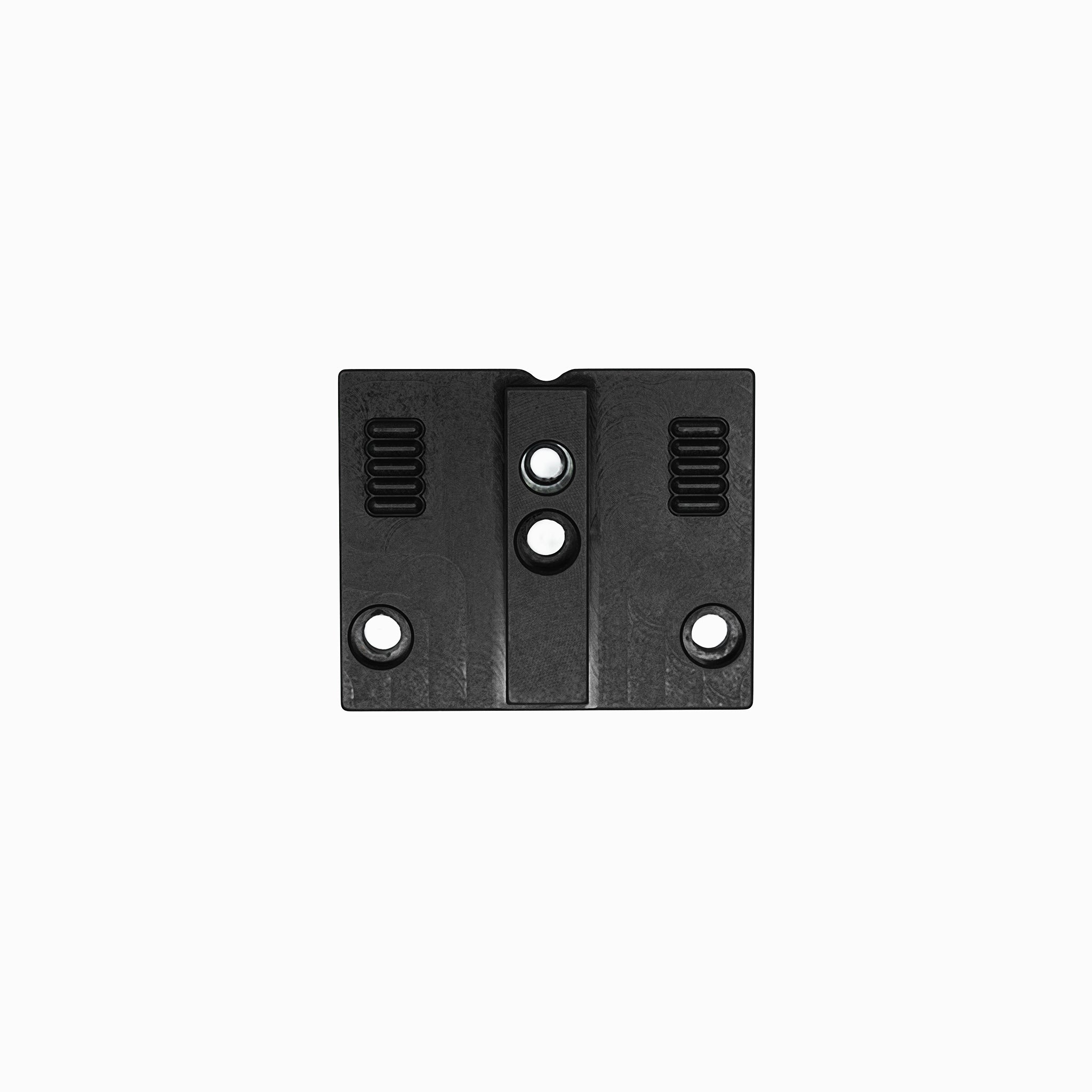 Dowelling Jig Mounting Plate for Workstation