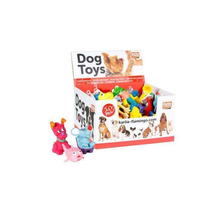 karlie dog toys