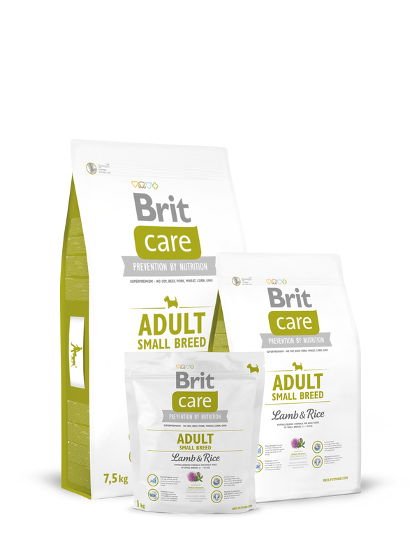 brit care small adult