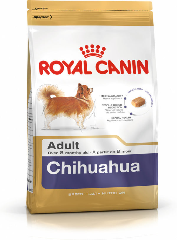 Royal Canin Chihuahua Adult - 500g 