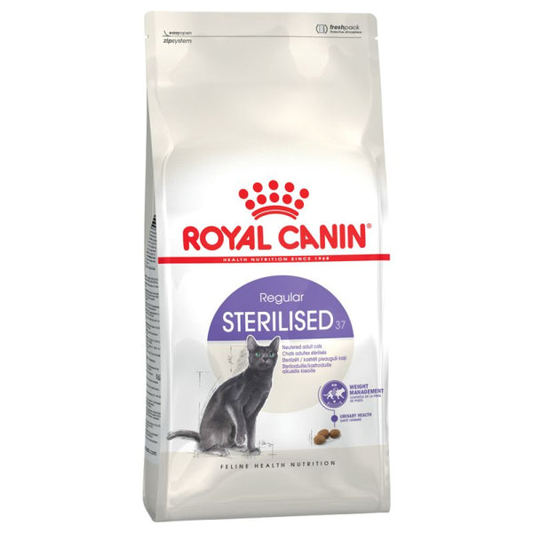 Royal Canin Sterilised - 2kg – ePetDiscount