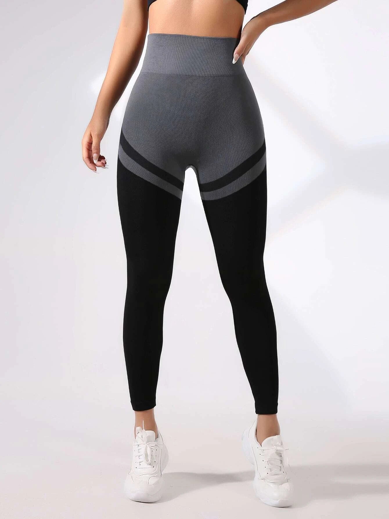 Bombshell Sportswear High Waist Thigh-High Leggings Singapore