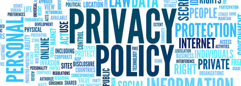Adirondack Retro Privacy Policy