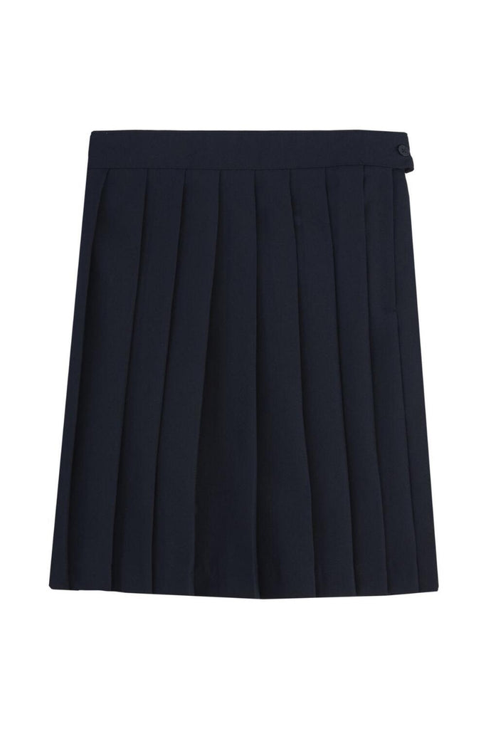 Below the Knee Pleated Skirt | Youngland Schoolwear