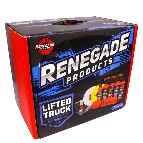 All Renegade Products - Truck Town, LLC