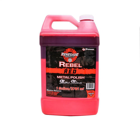 Diamond Trim Shine - Renegade Products USA