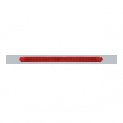 red led pencil