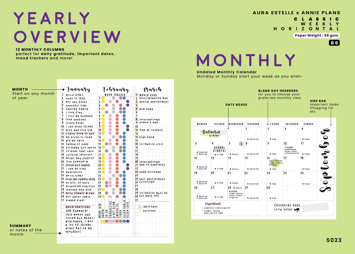 b6_classic_weekly_horizontal_layout