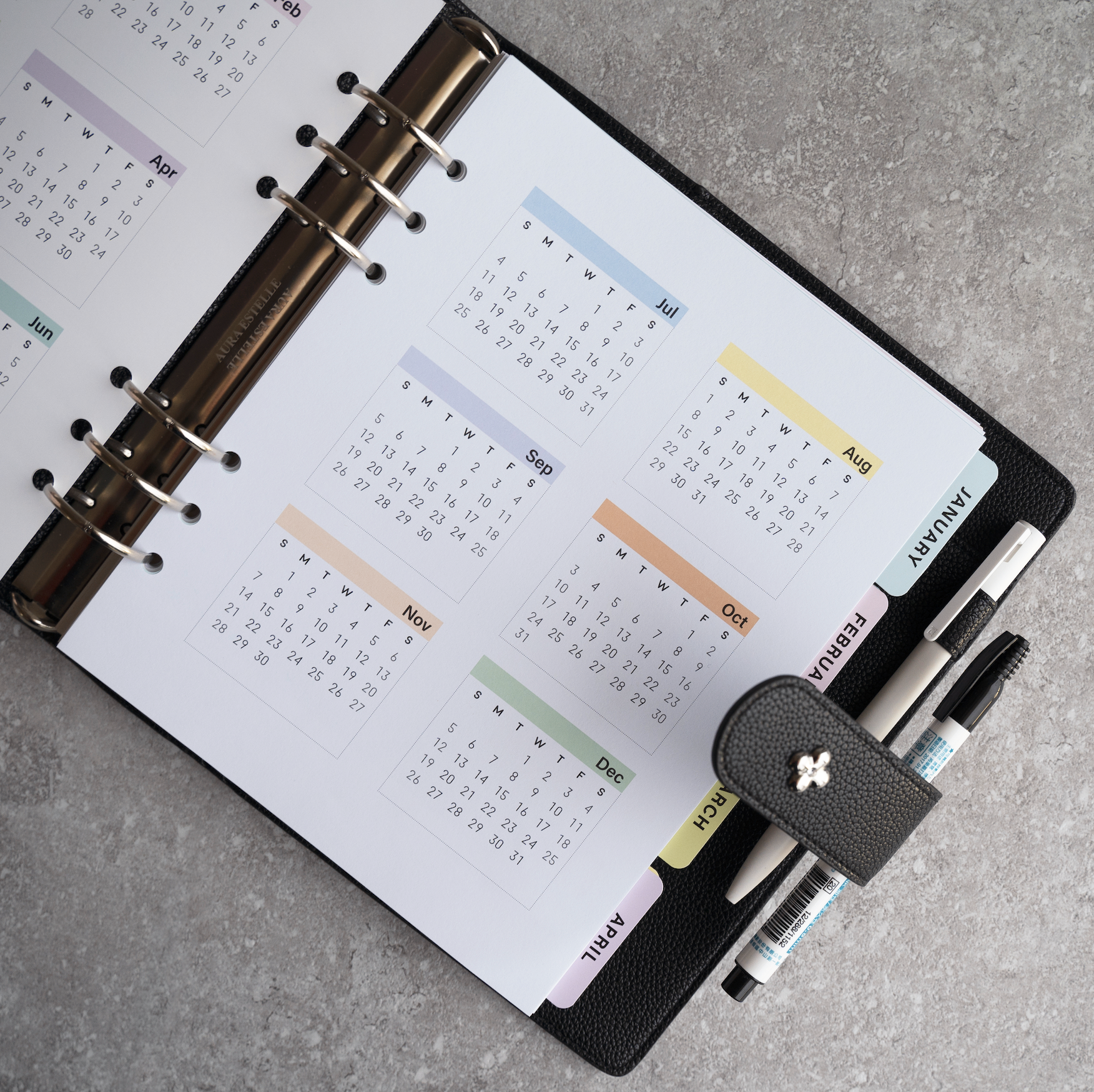 blossom_a5w_planner