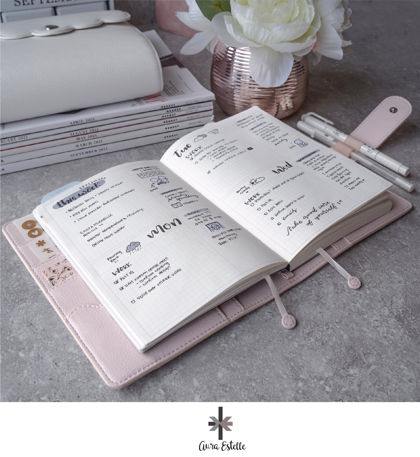 AE_sewnbound_notebook_tomoe_river_paper_B6_classic_daily_weekly_airy