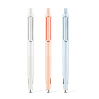 Inkssentials – White Opaque Pens