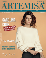 Revista Artemisa Edición 28