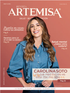 Revista Artemisa Edición No. 31