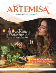 Revista Artemisa No.30