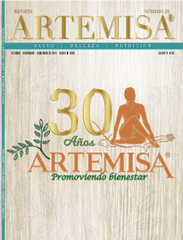 Revista Artemisa Edición de Aniversario No. 30