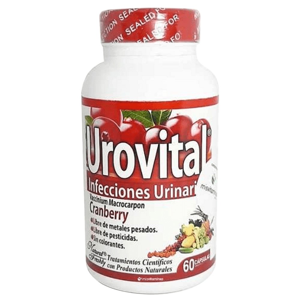 urovital