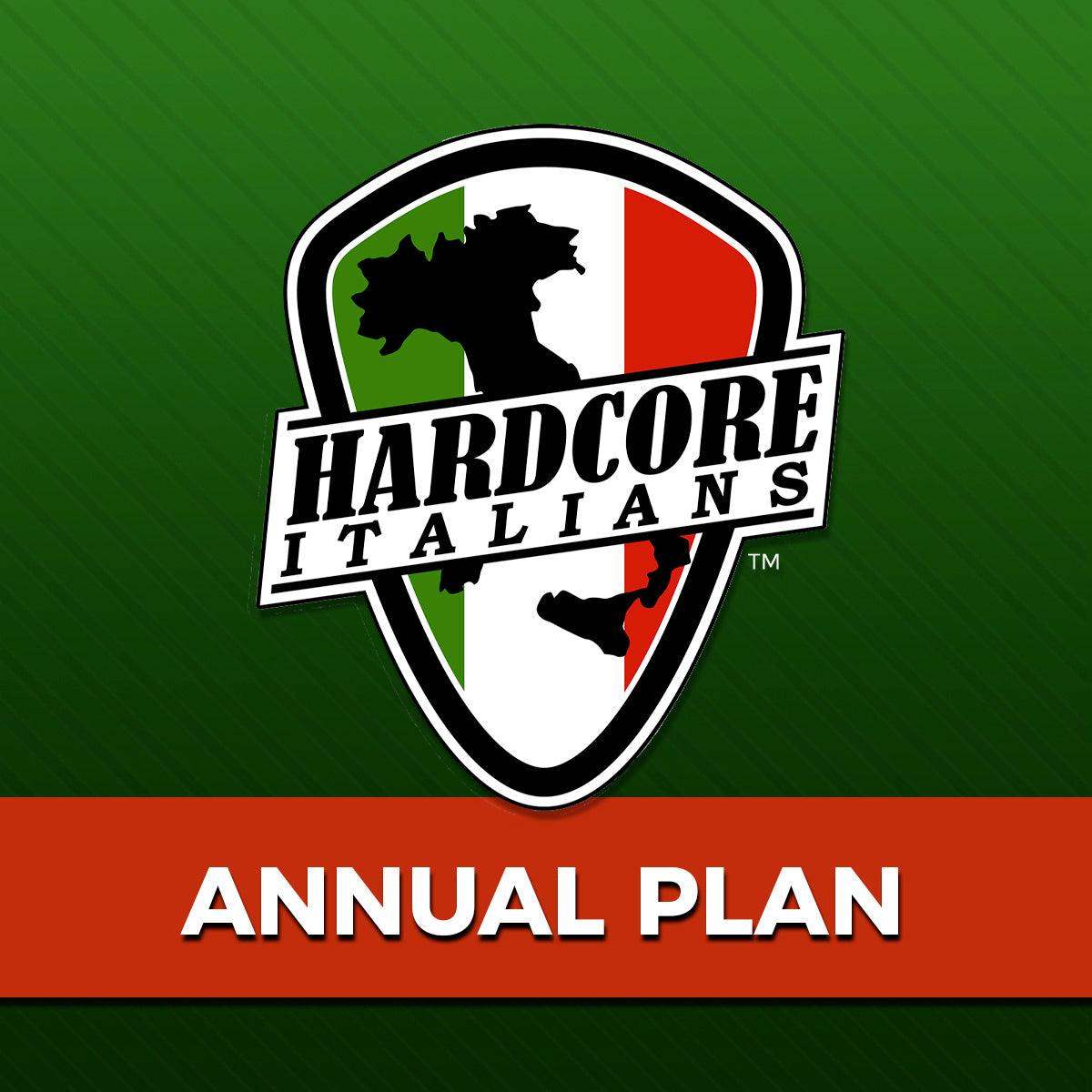 Image of Membership Pass: Annual Plan  ANNUAL PLAN 