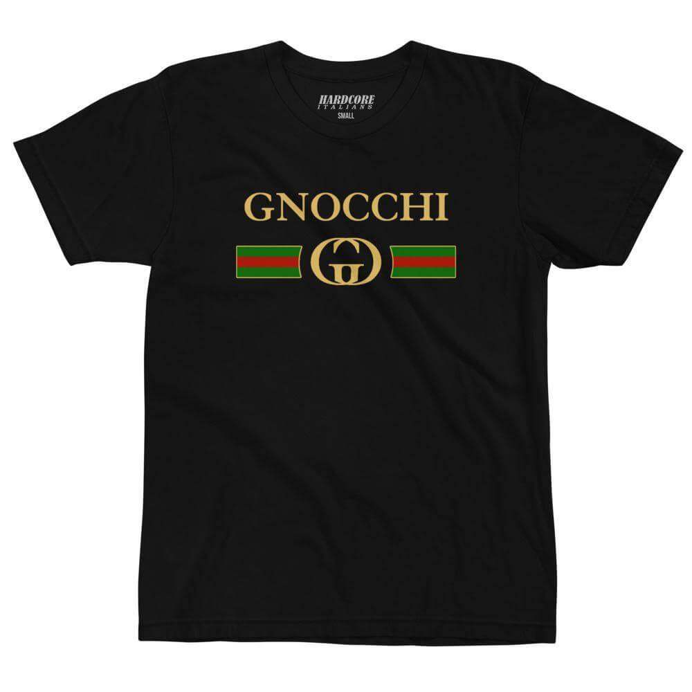 gnocchi gucci shirt womens