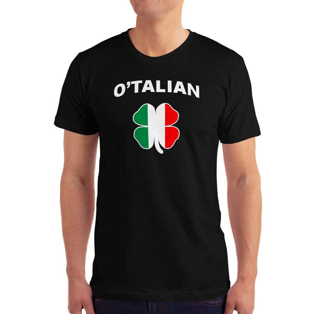 Image of O'Talian Tee OTALIAN 