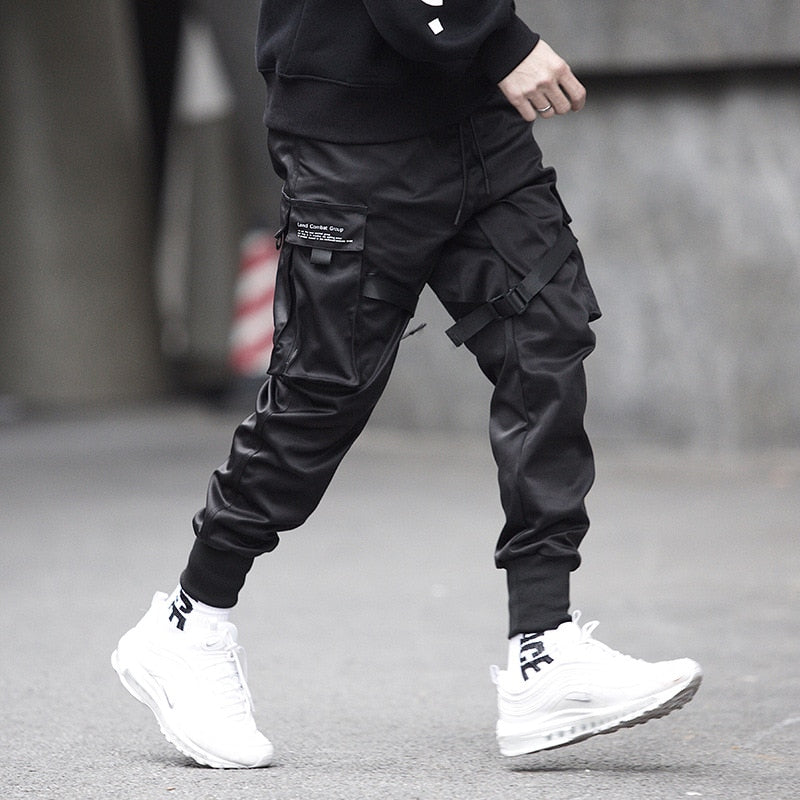 win win jogger pants