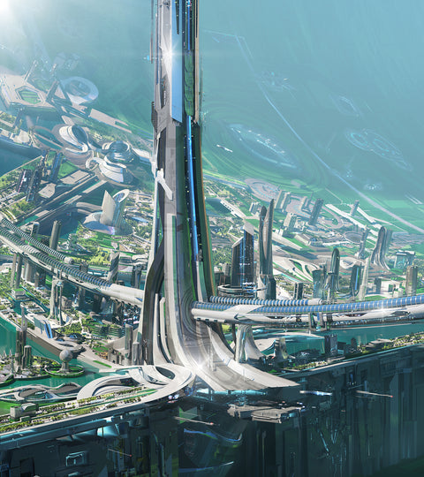 the ringworld