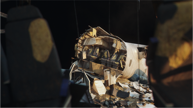 Wreckage Nav Image 4