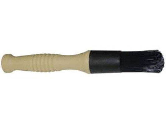 Rotary Wooden Carpet Brush