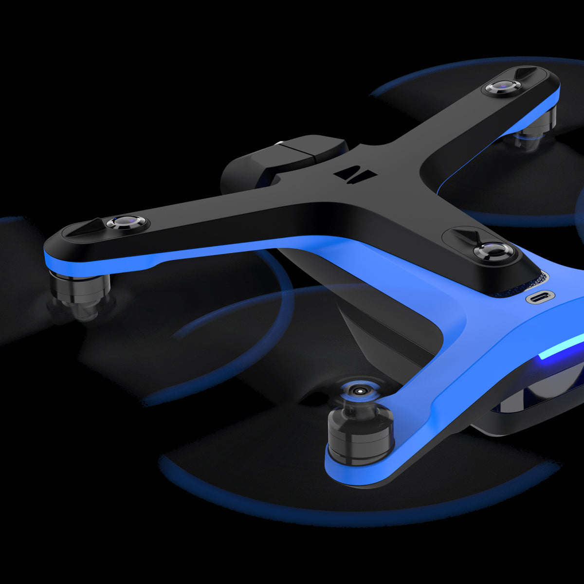 Skydio 2 Drone