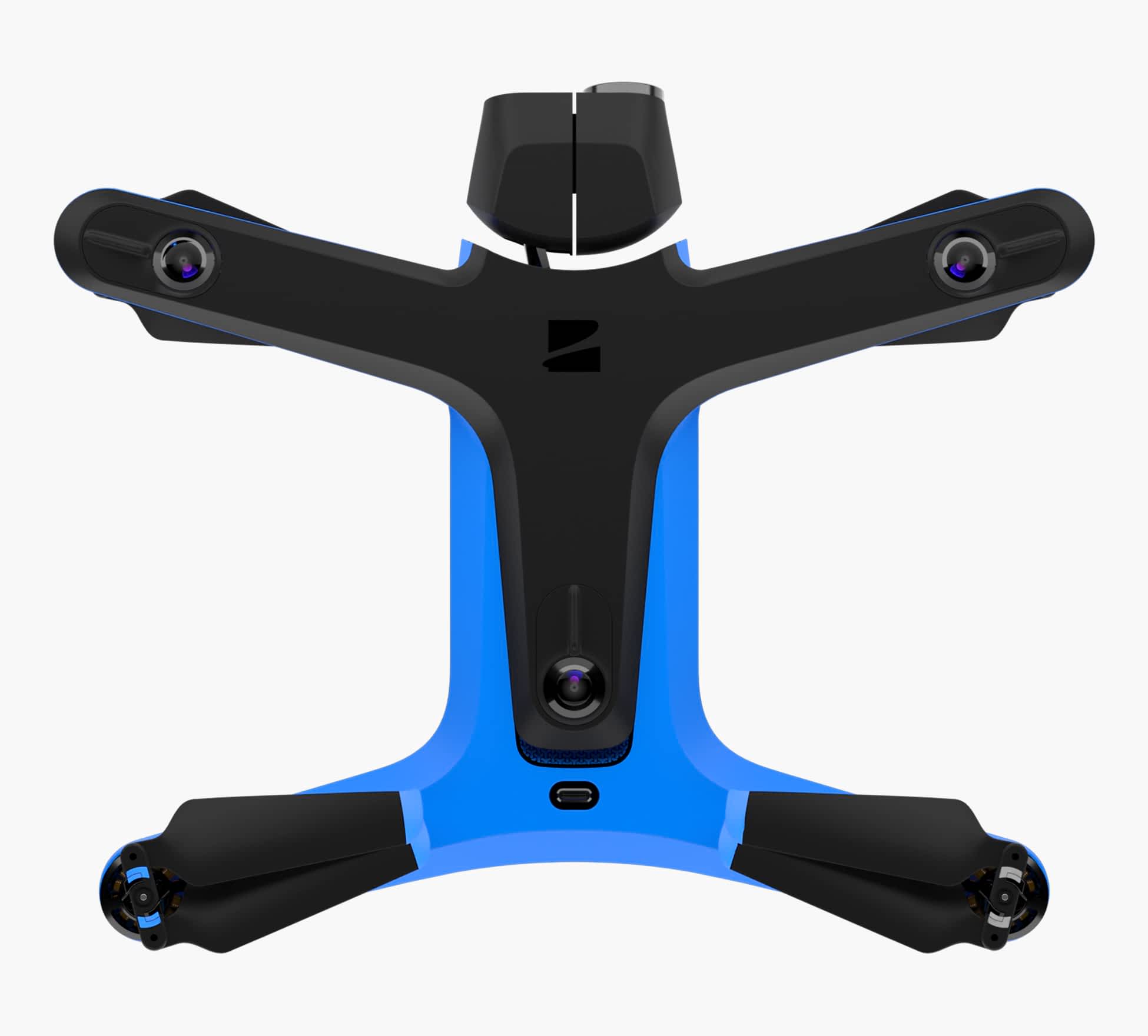 skydio 2