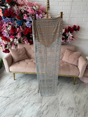 The Cindy Skirt - Bad Gal Society