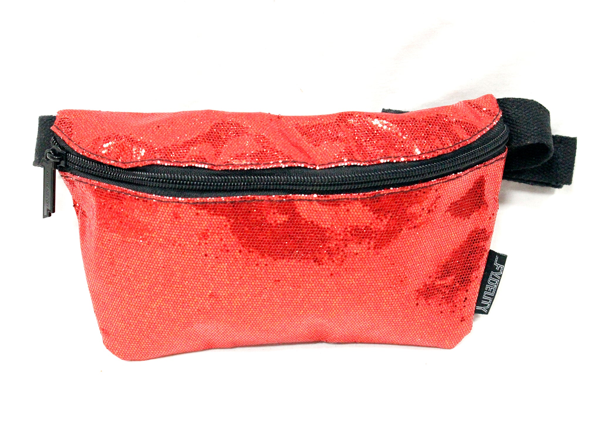 slim fanny pack