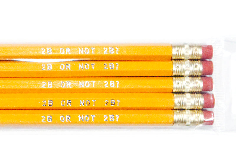 buy 2b pencils