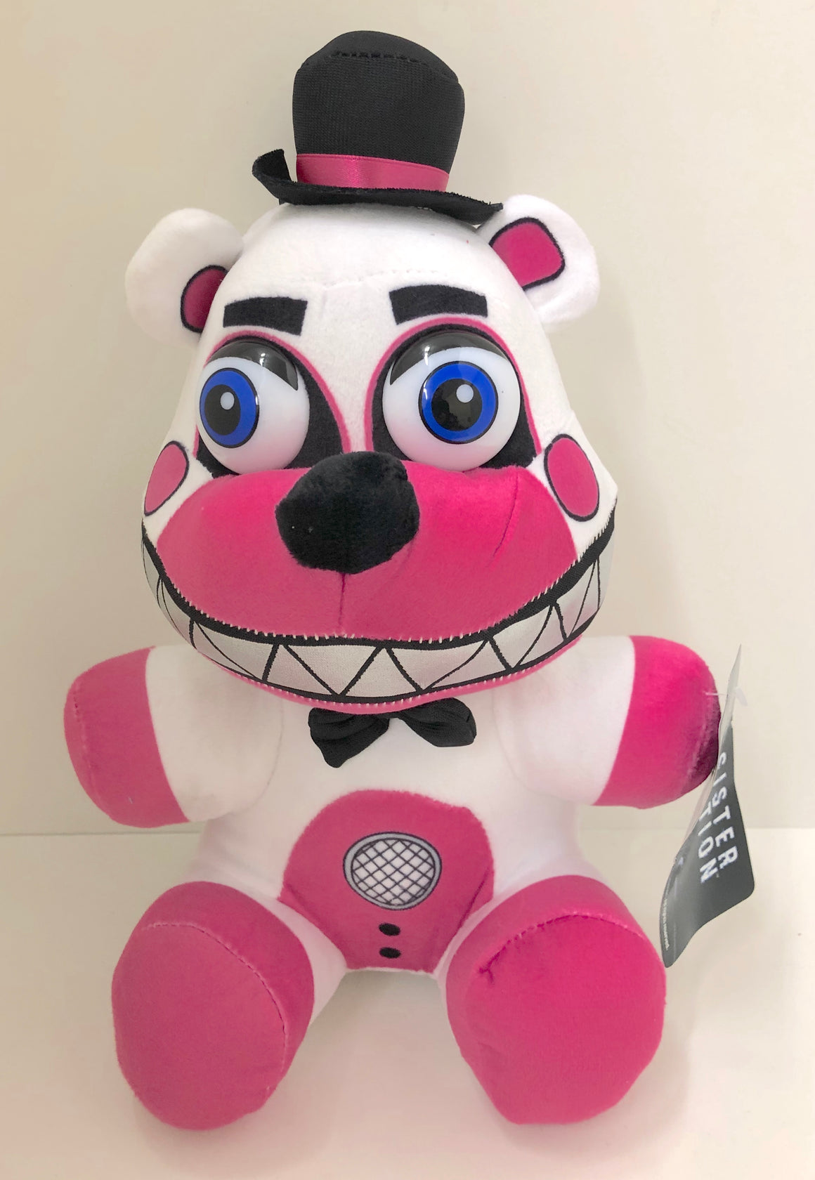 Five Nights At Freddys Sister Location Funtime Freddy Plush Toy 12