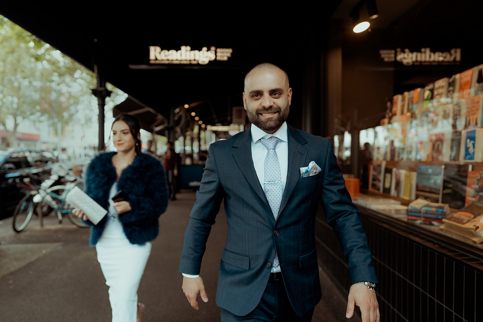 Men's Wedding Suits Melbourne