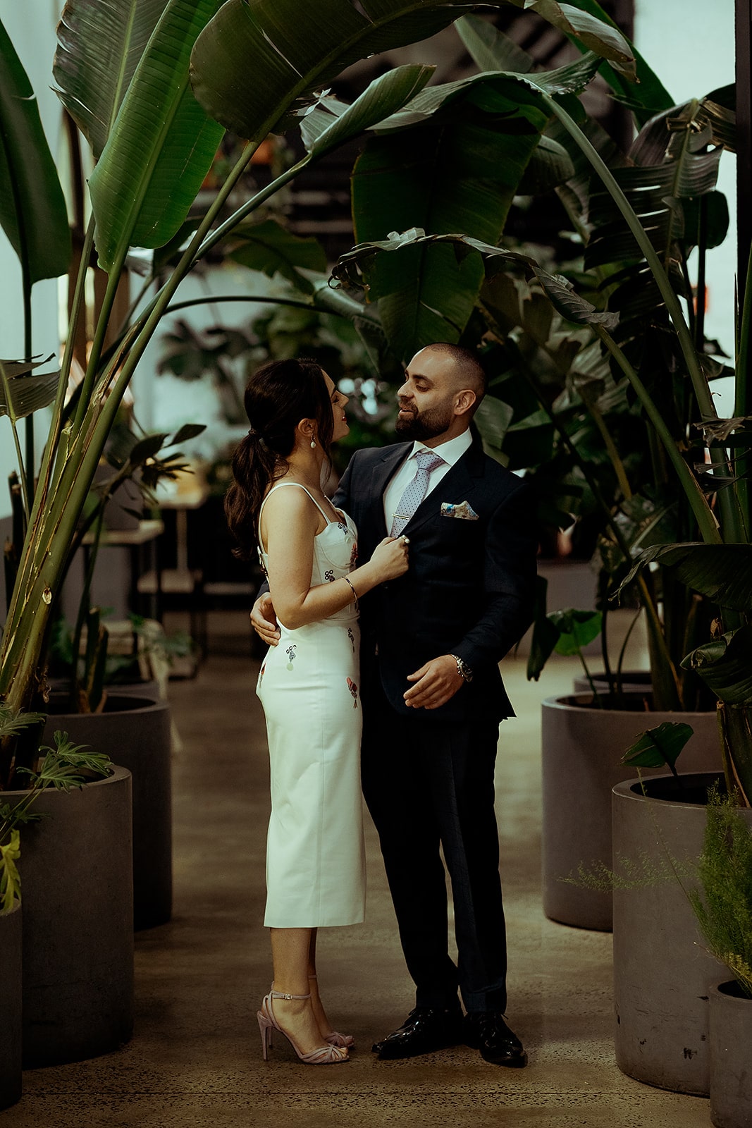 Men's Wedding Suits Melbourne