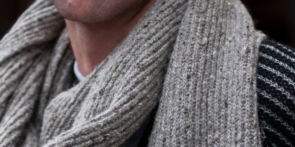 Men's Scarves | Winter Clothing Online