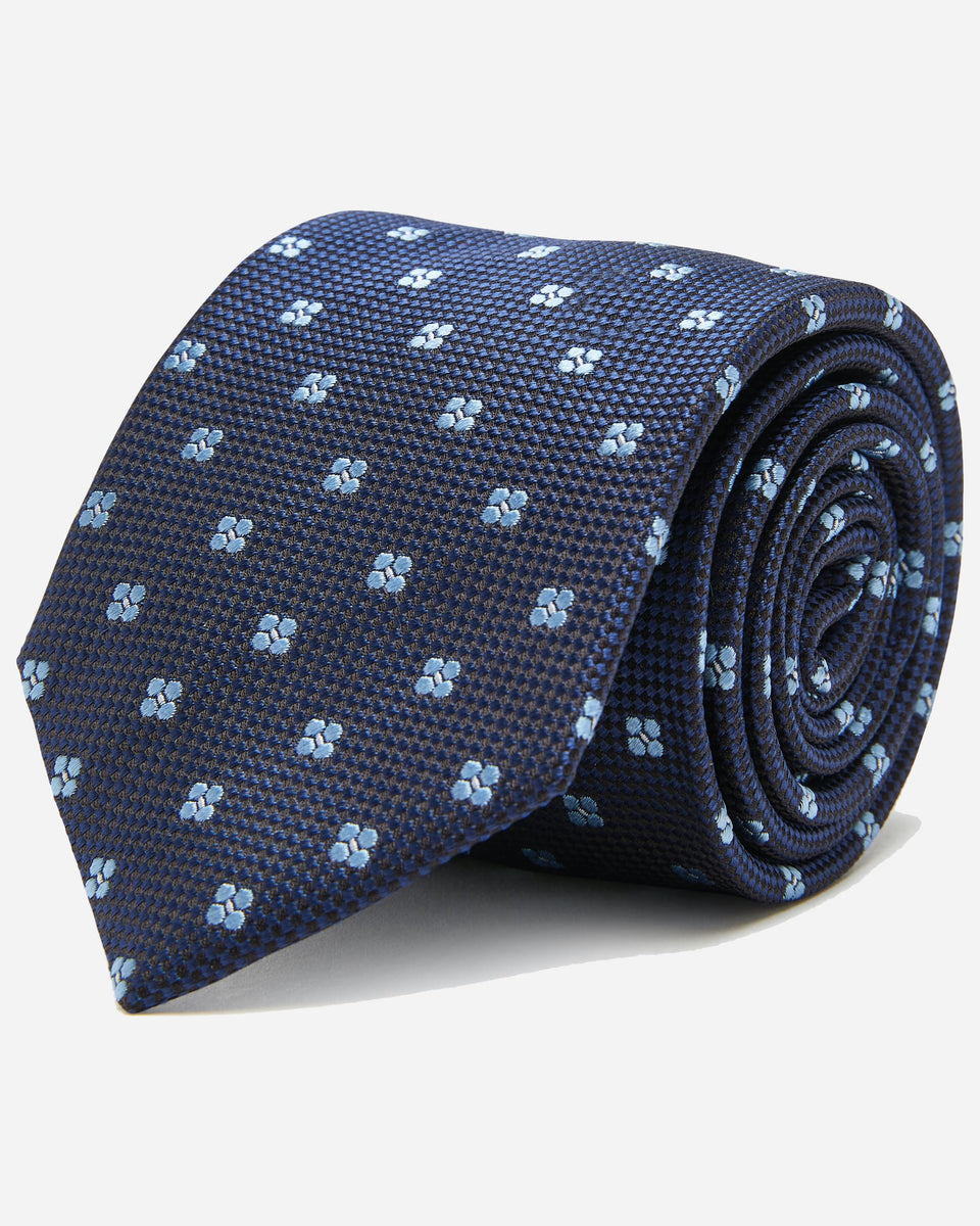 Barrack Tie - Ties at Menzclub