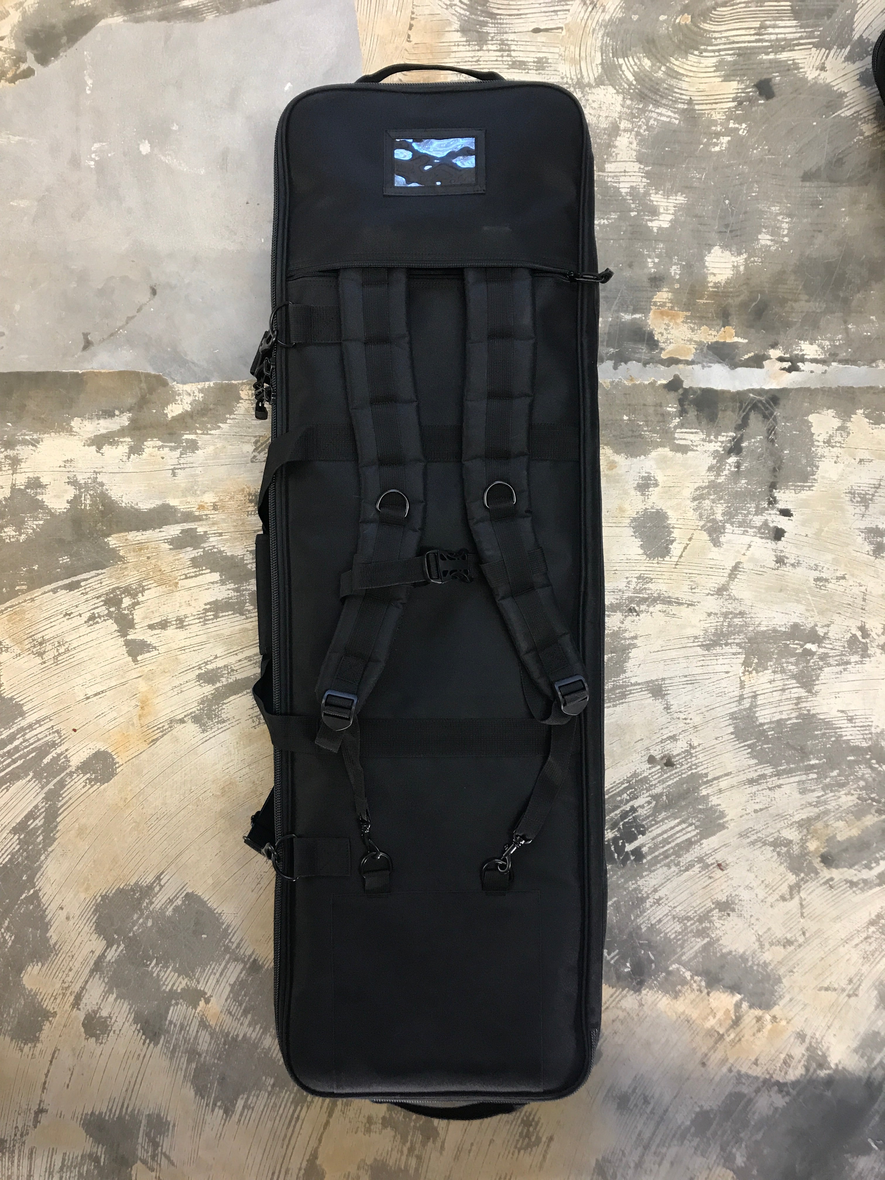 boosted backpack mini x