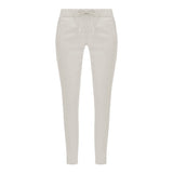 Frankie Jogger Pant - Milk