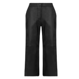 New York Culottes - Jet Black