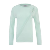 Penelope Knit - Mint