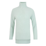 Rhea Knit - Mint