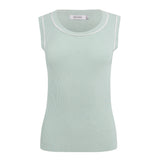 Base Layer Singlet - Mint