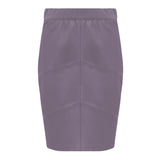 Trivett Skirt - Lilac
