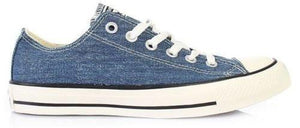 all star converse jeans shoes