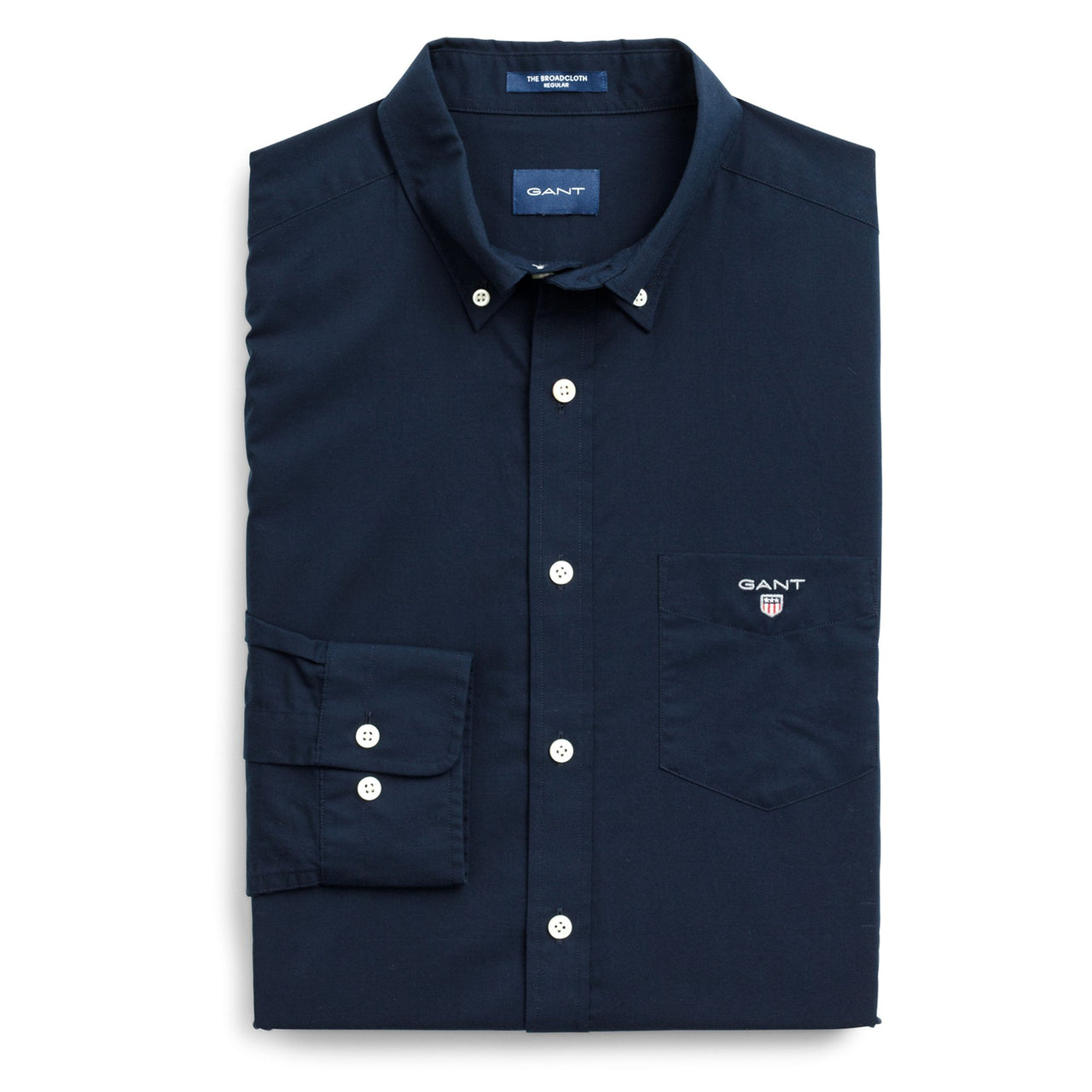 GANT OXFORD SHIRT (online only*)