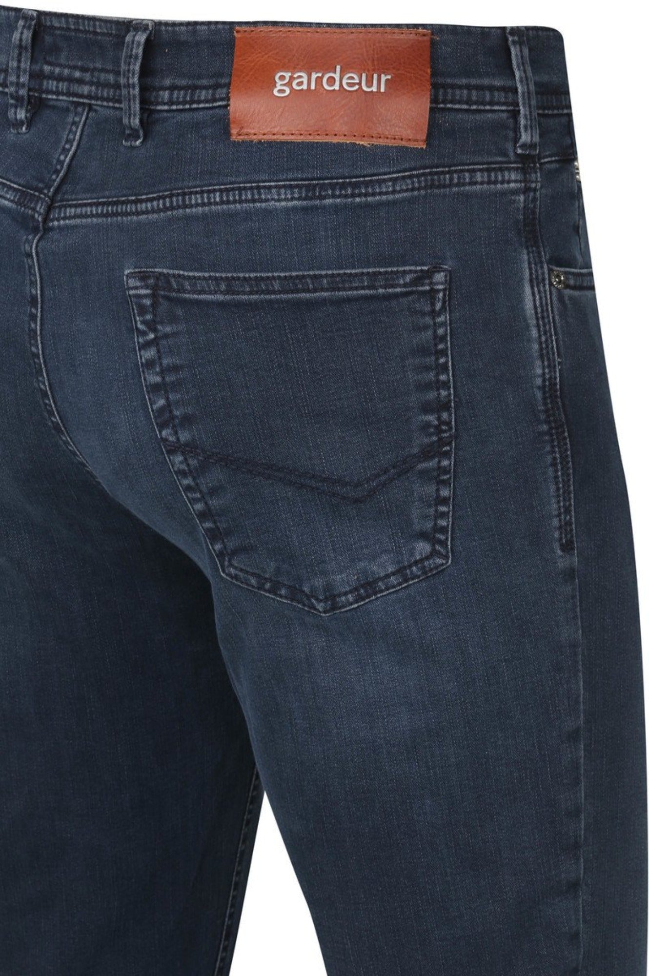 Move Lite Denim Jeans STONE 32inch
