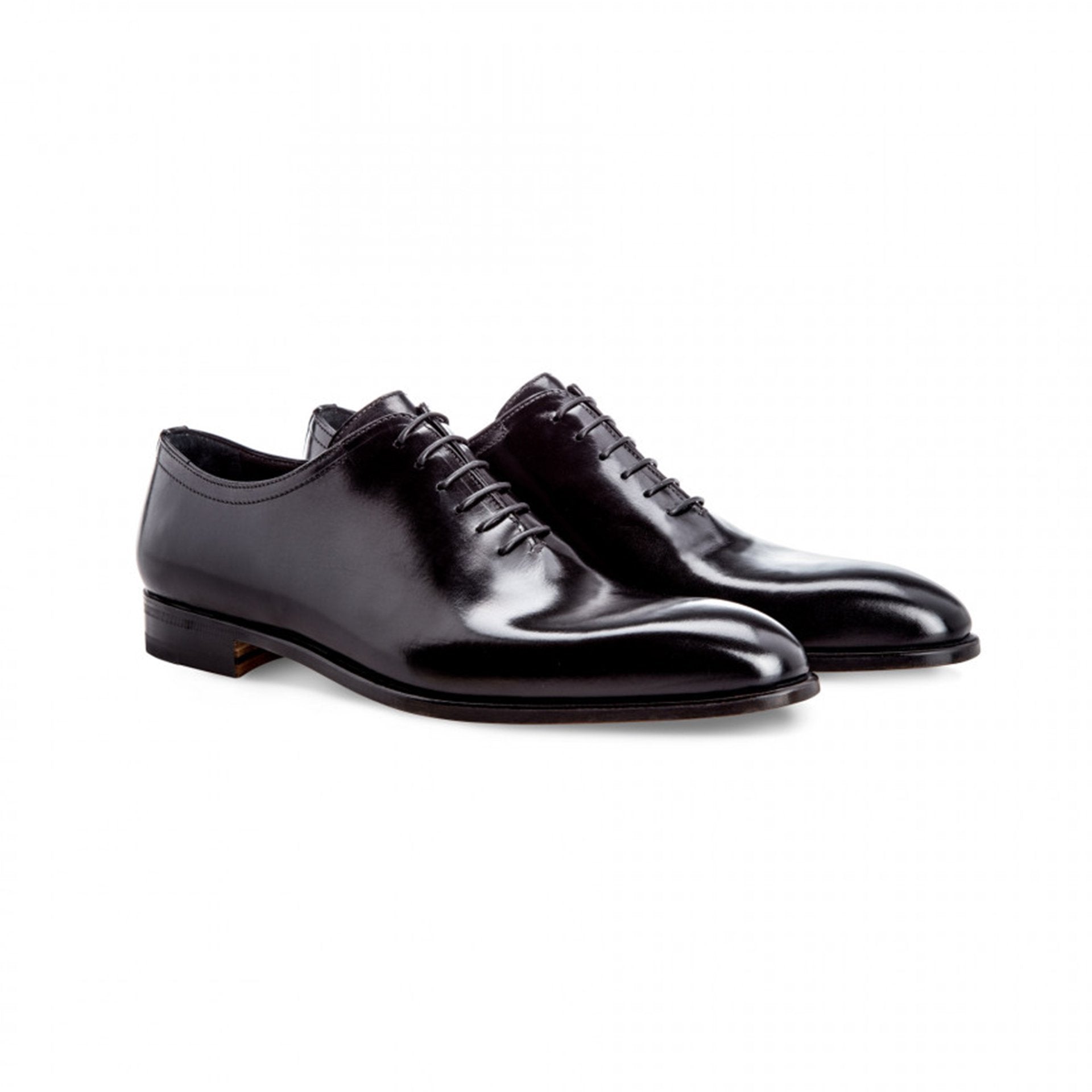 MORESCHI MONTREAL SHOE BLACK