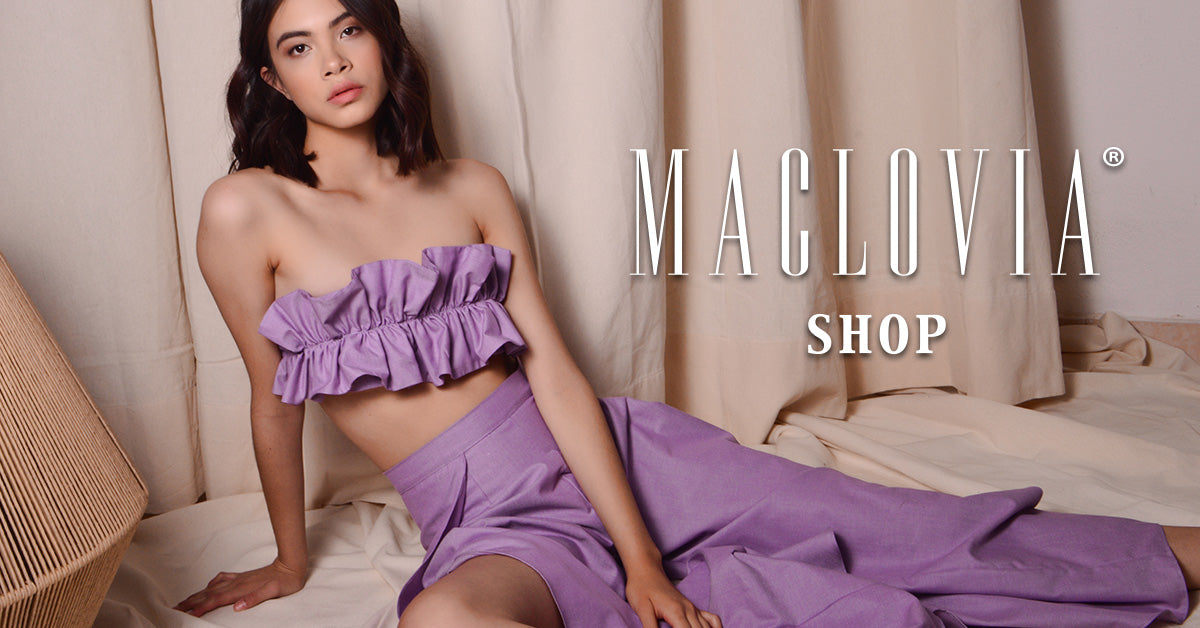 Maclovia Shop – Macloviashop