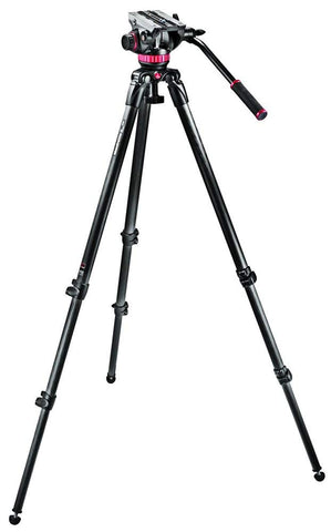 monfroto carbon  tripod is what i use